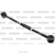����� KIA Shuma II/Sephia II/Mentor II/Spectra -04 Patron PS5732 PS5732 ����