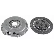 �������� ��������� Sachs 3000951024 3000951024 ����