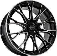 Sakura Wheels D2810