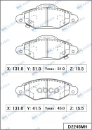������� ��������� �������� + ��������������� �������� Toyota MK Kashiyama ���. d2246mh D2246MH ����