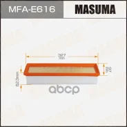 ������ ��������� Masuma ���. MFA-E616 MFAE616 ����
