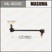 ������ (����) ������������� Masuma ���. ML-9032 ML9032 ����