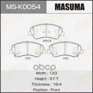������� ��������� Masuma ���. MS-K0054 MSK0054 ����