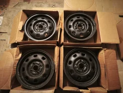 ����. 5.0x13", 4x100, ET46, �� 54,1���. ����
