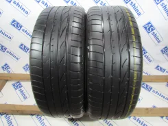 Bridgestone Dueler H/P Sport