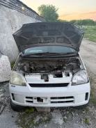Daihatsu Mira. L250 ����