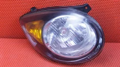 ���� ������ Kia Picanto SA G4HG 92102-07510 Kia Picanto 9210207510 ����