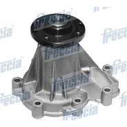 ����� ������� MB: E sedan, W124, E 250 Turbo-D, OM 602.962, 93-95 WP0329 ����