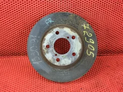 ���� ��������� �������� Subaru Forester SG5 EJ204 26300AE050 Subaru Forester 26300AE050 ����
