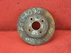 ���� ��������� �������� Daihatsu YRV 43512B1110 Daihatsu YRV 43512B1110 ����