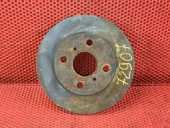 ���� ��������� �������� Toyota ist CBA-NCP60 2NZ-FE 4351252090 Toyota ist 4351252090 ����