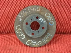���� ��������� �������� Toyota Probox DBE-NCP50V 2NZ-FE 4351252060 Toyota Probox 4351252060 ����