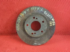 ���� ��������� �������� Nissan Avenir GF-PNW11 SR20DE 402062L903 Nissan Avenir 402062L903 ����