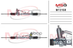 ������� ����� MSG rebuilding ���. MT215R MT215R ����