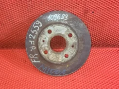 ���� ��������� �������� Toyota Duet GF-M100A EJ-DE 4351297201 Toyota Duet 4351297201 ����