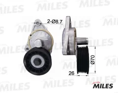 ���������� ����� ���������� FORD Mondeo/Focus 1.6-2.0 -04/Mazda Tribute AG00301 ����� ����� AG00301 ����