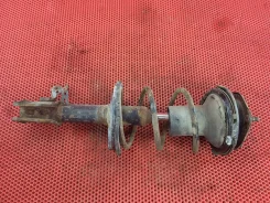 ����������� �������� ����� Toyota Caldina ET196 5EFE Toyota Caldina 485202B010 ����