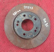 ���� ��������� �������� Hyundai ix35 LM D4HA 51712-3K010 Hyundai ix35 517123K010 ����