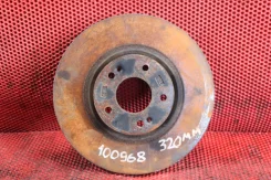 ���� ��������� �������� Hyundai ix55 EN D6EA 51712-3J000 Hyundai ix55 517123J000 ����