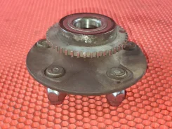 ������� Nissan Primera P12E F9Q Nissan Primera 43200AV700 ����