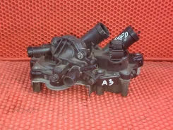 ����� ������� Skoda Octavia 5E CJSA 04E121600AL Skoda Octavia 04E121600AL ����