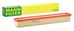 ������ ��������� MANN-Filter ���. C55102 C55102 ����