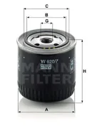 ������ �������� W920/7 MANN W920/7 W920 ����