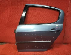 ����� ������ ����� Peugeot 407 6D EW10A 901184 Peugeot 407 901184 ����