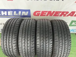 Goodyear EfficientGrip SUV HP01