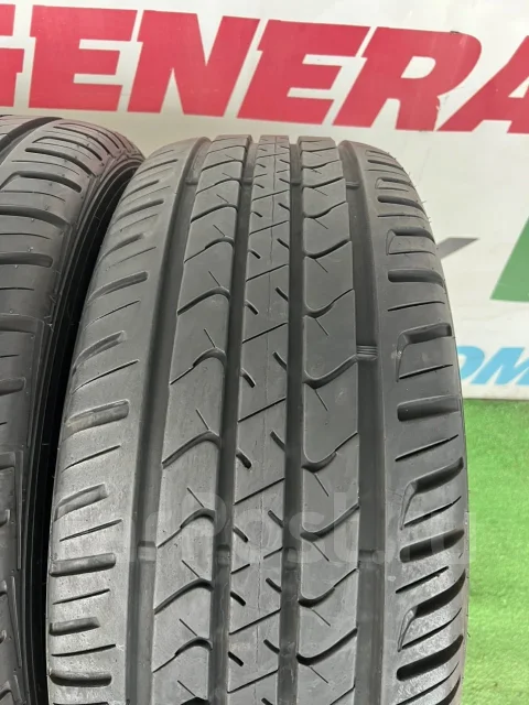 Goodyear EfficientGrip SUV HP01