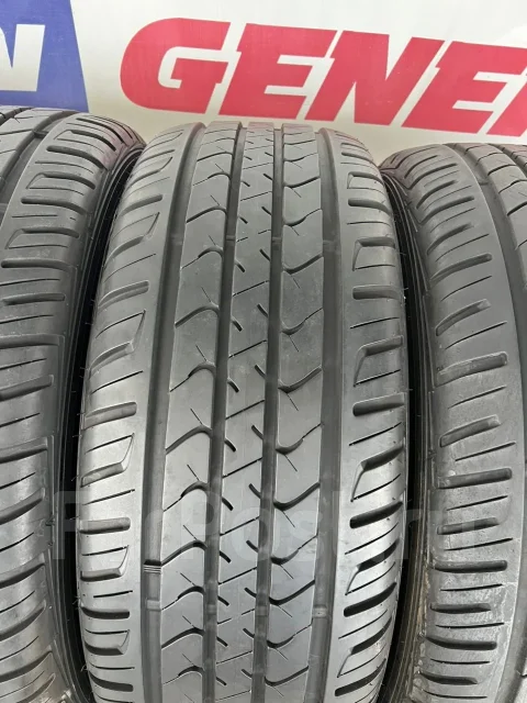 Goodyear EfficientGrip SUV HP01