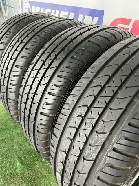 Goodyear EfficientGrip SUV HP01