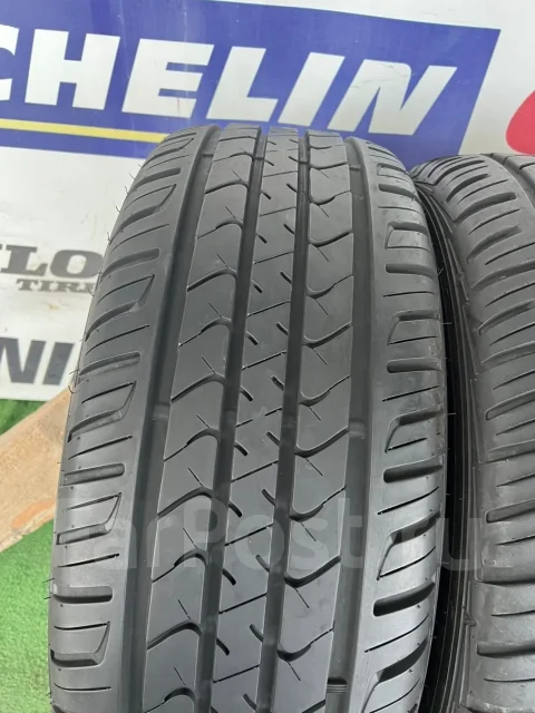 Goodyear EfficientGrip SUV HP01
