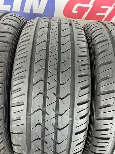 Goodyear EfficientGrip SUV HP01