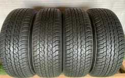 Dunlop Grandtrek PT AT25