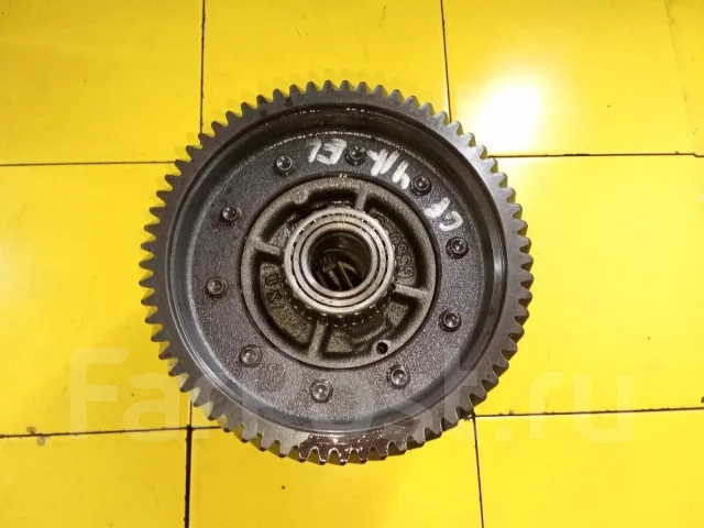 ������������ Mazda GF4A-EL GA0727190C GA0727190C ����