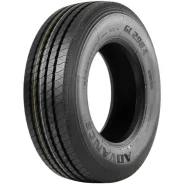 Advance GL296A