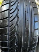 Dunlop SP Sport 01