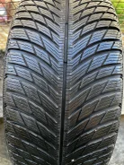 Michelin Pilot Alpin 5