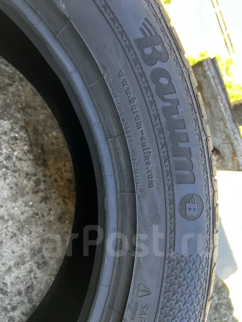 Barum Bravuris 3HM