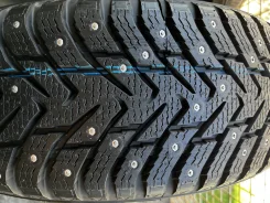Nordman 8 SUV