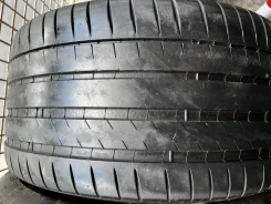 Michelin Pilot Sport EV