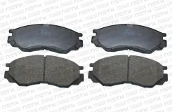 ��������� ������� �������� �������� PF3369 D6081 Mitsubishi Pajero V32W (Youruima) PF3369 ����