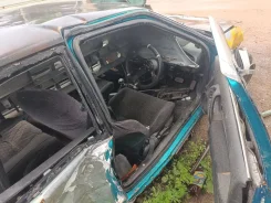 Toyota Sprinter Trueno. AE92, 4A GE ����