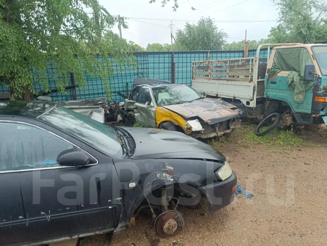 Toyota Sprinter Trueno. AE92, 4A GE ����