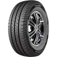 Tourador X All Climate Van+