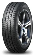 Tourador X All Climate Van+