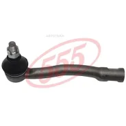 �������� ������� ������������ (SE-2951R, SE-2951L, SE-2953R, SE-2955) 555 SE2950LX Toyota LAND Cruiser FJ80, �HDJ81, �FZJ80, �FZJ81? LHD 90- 555 SE295...