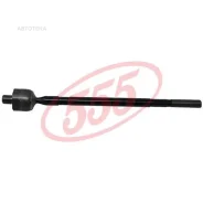 ���� ������� (�������� � �������� ������) 555 SRB050M Mitsubishi Airtrek CU2W, CU4W 01-05 555 SRB050M SRB050M ����