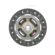���� ��������� [200 mm] Aisin DTX197 Toyota Auris 07-12/Corolla 06-14/Yaris 10- Aisin DTX197 DTX197 ����